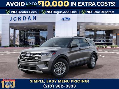 2027 Ford Explorer RWD SUV for sale #EX01343 - photo 2