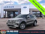 2027 Ford Explorer RWD SUV for sale #EX01343 - photo 1