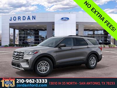 2027 Ford Explorer RWD SUV for sale #EX02098 - photo 1