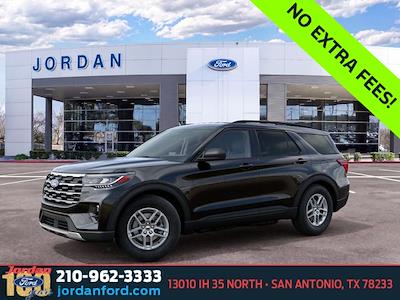 2027 Ford Explorer RWD SUV for sale #EX02214 - photo 1