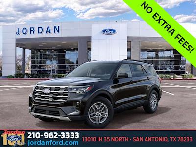 2027 Ford Explorer RWD SUV for sale #EX02214 - photo 2