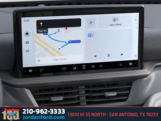 New 2026 Ford Explorer - photo 16