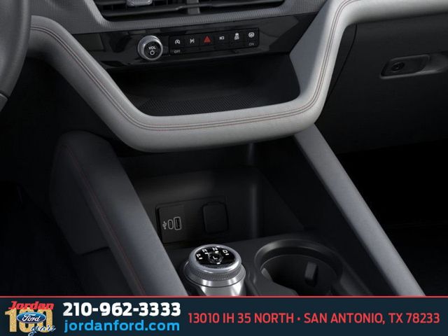 New 2026 Ford Explorer - photo 17