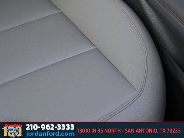 New 2026 Ford Explorer - photo 18