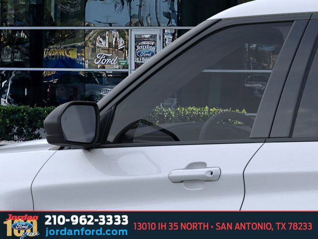 New 2026 Ford Explorer - photo 22