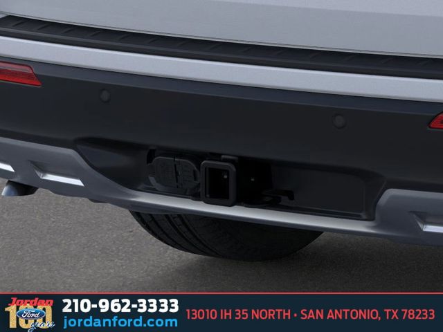 New 2026 Ford Explorer - photo 25