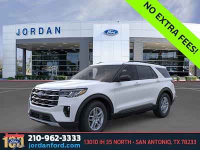2026 Ford Explorer RWD SUV for sale #EX03416 - photo 1