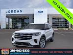 2026 Ford Explorer RWD SUV for sale #EX03416 - photo 3