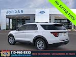 2026 Ford Explorer RWD SUV for sale #EX03416 - photo 2