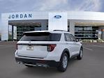 2026 Ford Explorer RWD SUV for sale #EX03416 - photo 8