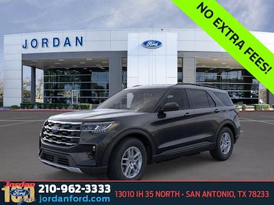 2026 Ford Explorer RWD SUV for sale #EX03740 - photo 1