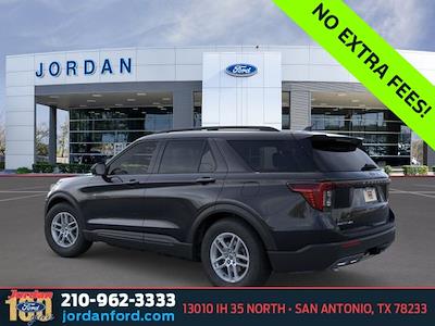 2026 Ford Explorer RWD SUV for sale #EX03740 - photo 2
