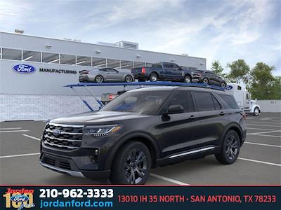 2025 Ford Explorer 4WD SUV for sale #EX04891 - photo 1