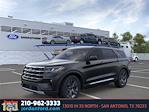 2025 Ford Explorer 4WD SUV for sale #EX04891 - photo 1