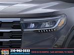 2025 Ford Explorer 4WD SUV for sale #EX04891 - photo 18