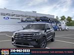 2025 Ford Explorer 4WD SUV for sale #EX04891 - photo 3