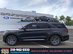 2025 Ford Explorer 4WD SUV for sale #EX04891 - photo 4