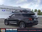 2025 Ford Explorer 4WD SUV for sale #EX04891 - photo 2