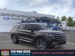 2025 Ford Explorer 4WD SUV for sale #EX04891 - photo 7