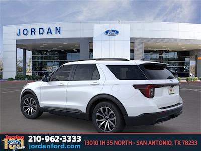 2025 Ford Explorer RWD SUV for sale #EX07366 - photo 2