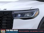 2025 Ford Explorer RWD SUV for sale #EX07366 - photo 18