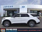 2025 Ford Explorer RWD SUV for sale #EX07366 - photo 4