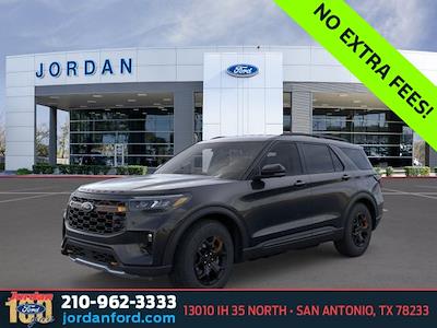 2026 Ford Explorer 4WD SUV for sale #EX07918 - photo 1