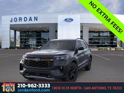 2026 Ford Explorer 4WD SUV for sale #EX07918 - photo 2