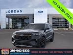 2026 Ford Explorer 4WD SUV for sale #EX07918 - photo 1