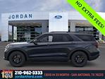 2026 Ford Explorer 4WD SUV for sale #EX07918 - photo 3