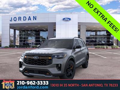 2026 Ford Explorer 4WD SUV for sale #EX08096 - photo 2