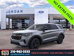 2026 Ford Explorer 4WD SUV for sale #EX08096 - photo 1