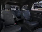 2026 Ford Explorer 4WD SUV for sale #EX08096 - photo 11