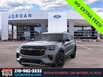 2026 Ford Explorer 4WD SUV for sale #EX08096 - photo 2