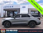2026 Ford Explorer 4WD SUV for sale #EX08096 - photo 3