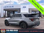 2026 Ford Explorer 4WD SUV for sale #EX08096 - photo 4
