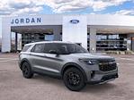 2026 Ford Explorer 4WD SUV for sale #EX08096 - photo 7
