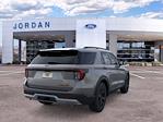 2026 Ford Explorer 4WD SUV for sale #EX08096 - photo 8