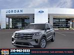 2025 Ford Explorer RWD SUV for sale #EX09530 - photo 3