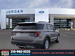 2025 Ford Explorer RWD SUV for sale #EX09530 - photo 8