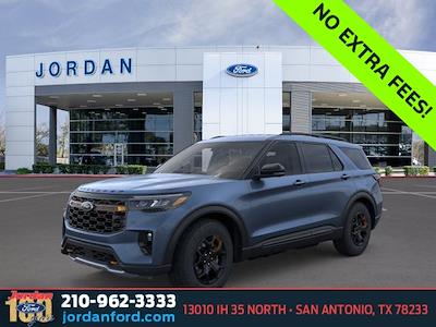 2026 Ford Explorer 4WD SUV for sale #EX09663 - photo 1