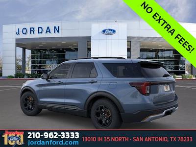 2026 Ford Explorer 4WD SUV for sale #EX09663 - photo 2