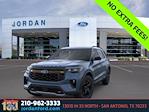 2026 Ford Explorer 4WD SUV for sale #EX09663 - photo 3