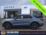 2026 Ford Explorer 4WD SUV for sale #EX09663 - photo 4