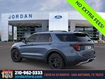 2026 Ford Explorer 4WD SUV for sale #EX09663 - photo 1