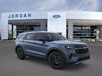 2026 Ford Explorer 4WD SUV for sale #EX09663 - photo 7