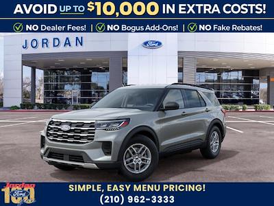 2027 Ford Explorer RWD SUV for sale #EX10246 - photo 2