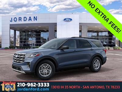 2027 Ford Explorer RWD SUV for sale #EX10338 - photo 1