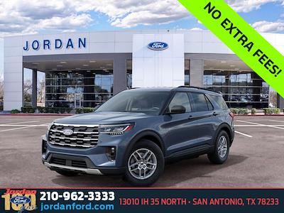 2027 Ford Explorer RWD SUV for sale #EX10338 - photo 2