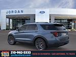 2026 Ford Explorer RWD SUV for sale #EX10755 - photo 1